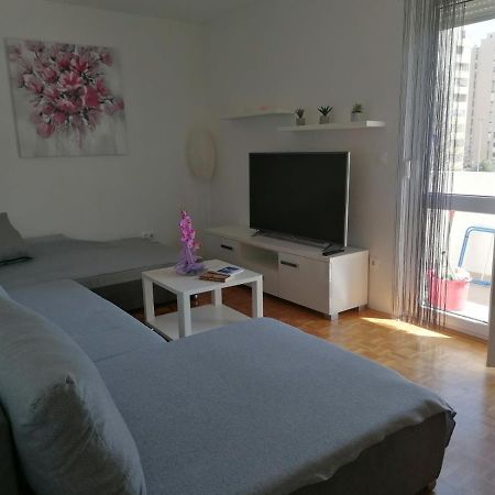 Apartman Petra بولا المظهر الخارجي الصورة