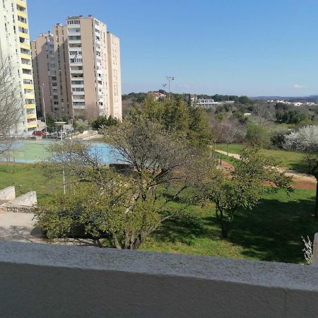 Apartman Petra بولا المظهر الخارجي الصورة