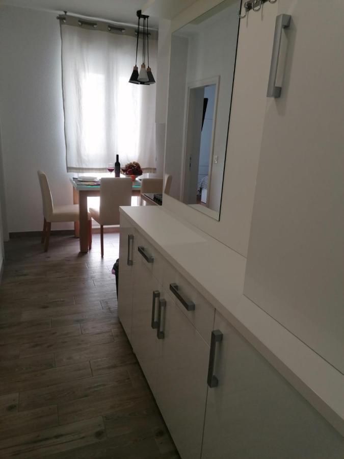 Apartman Petra بولا المظهر الخارجي الصورة
