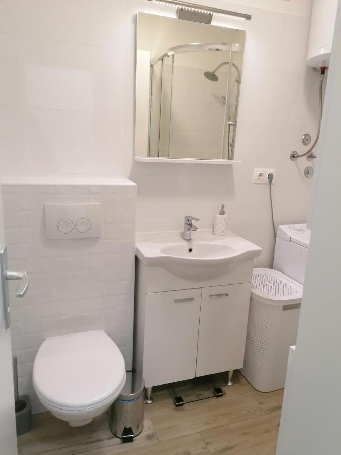 Apartman Petra بولا المظهر الخارجي الصورة