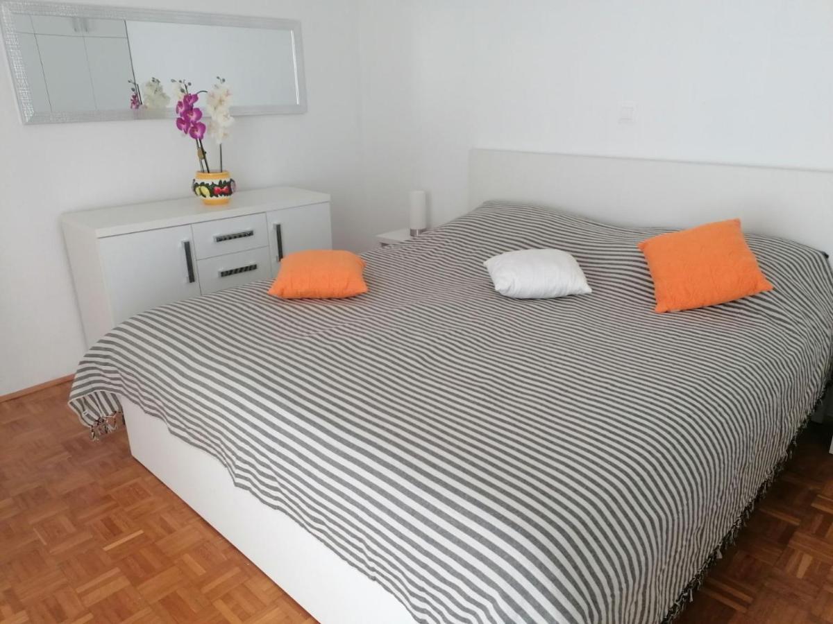Apartman Petra بولا المظهر الخارجي الصورة