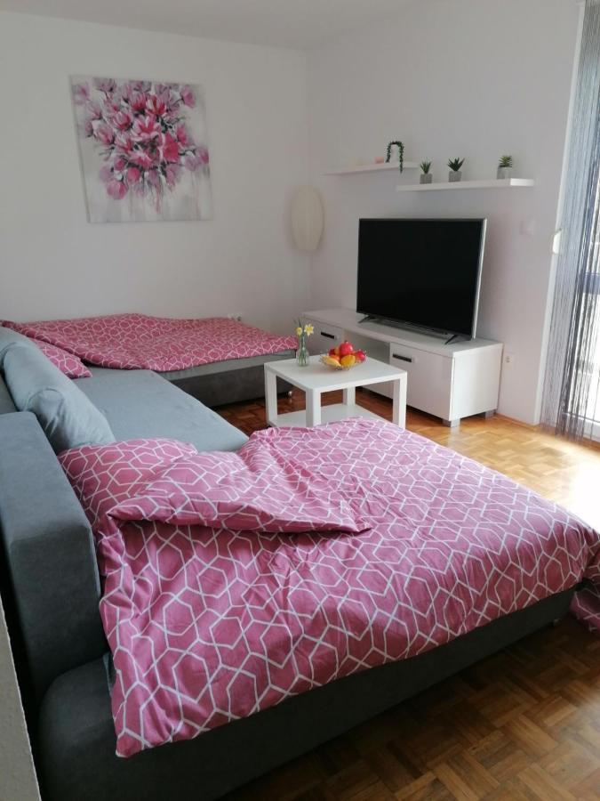 Apartman Petra بولا المظهر الخارجي الصورة