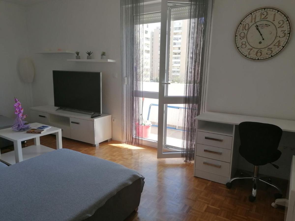 Apartman Petra بولا المظهر الخارجي الصورة